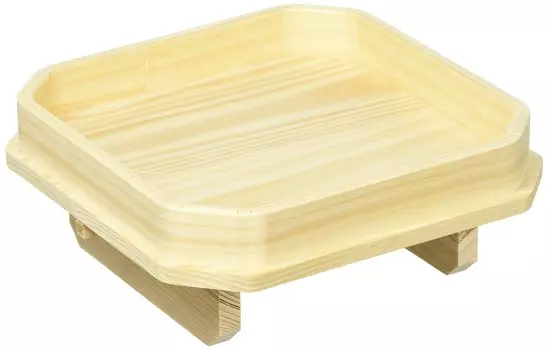 Алтарь Сато Двуногий Три Сокровища 5 см Натуральный