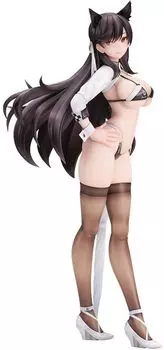 Alter Azur Lane Atago Великолепная Макс Скорость Полная Фигурка Версия. 1/7