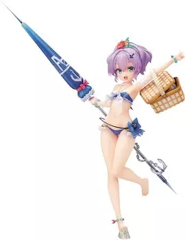 Alter Azur Lane Javelin Beach finished figure Picnic! Ver. 1/7