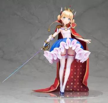 Alter Azur Lane Le Triomfant Легкая броня 1/7 Вер. золотой
