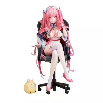 Alter Azur Lane Purseus Nursery Рабочее время Завершенная фигурка Ver. 1/7