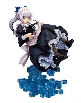 Alter Full Metal Invisible Victory Тереза Тестаросса Горничная Завершенная фигурка Паника! Вер. 1/7
