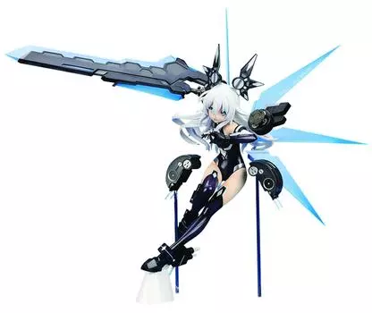 Alter Hyperdimension Neptunia Black Heart Полная фигурка 1/7