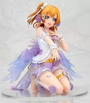 Alter Love School Idol Festival Honoka Kosaka White Day Edition завершена! 1/7 белый