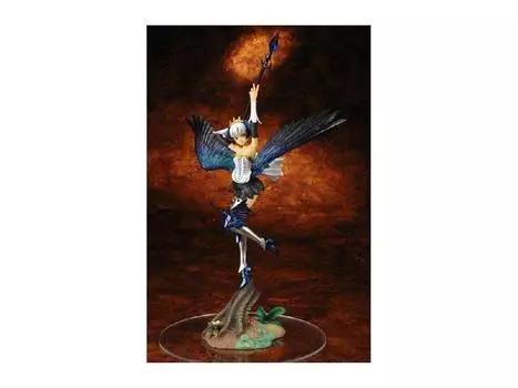 Alter Odin Sphere Гвендолин ПВХ окрашенная готовая фигурка Alter 1/8 [Перепродажа]