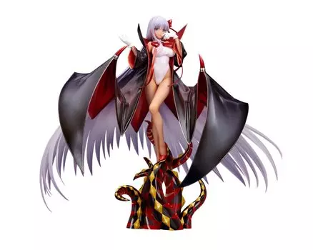 Alter Order Moon Tropical Wheat Color Completed Figure Fate/Grand Cancer/BB Ver. 1/8