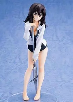 Alter Strike the Blood Юкина Химераги