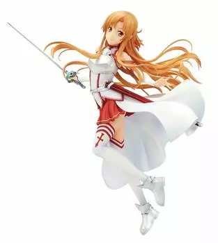 Alter Sword Art Online the Movie -Ordinal Scale- Asuna 1/7 Complete Figure