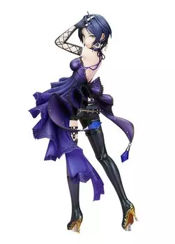 Alter THE Cinderella Girls Канаде Хаями Mystic Dawn Figure IDOLM@STER Ver. 1/7