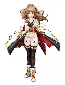 Alter THE CINDERELLA GIRLS Нао Камия Страсть Завершенная Фигурка IDOLM@STER Ver. 1/7