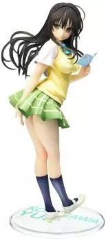 Alter To Darkness Юи Котегава Полная фигурка LOVE-Ru 1/7