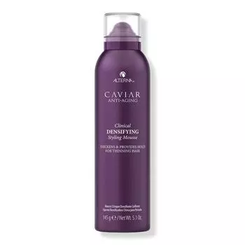 Alterna Caviar Anti Aging Clinical Уплотняющий мусс для укладки 5,1 унции