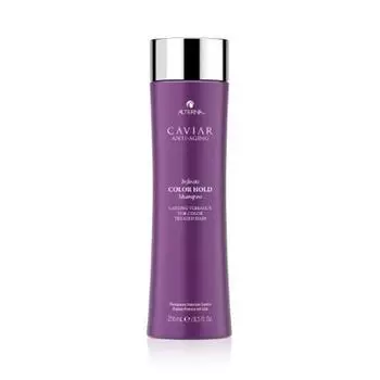 Alterna Caviar Infinite Шампунь для фиксации цвета 250 мл