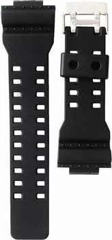 Alternative band for [Casio] [No gloss] (belt) GAW-100, GAW-100B