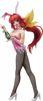 Alternative Kanjunka Bunny scale PVC painted finished figure F51026 Muv-Luv Ver. 1/4