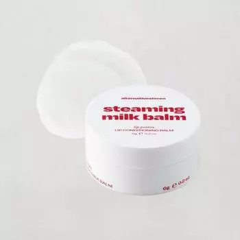 Alternative Stereo Lip Potion Паровой молочный бальзам для губ 6г