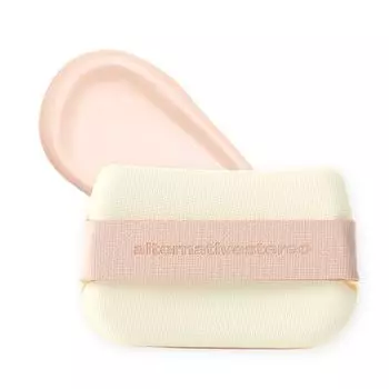 Alternative Stereo Soap Nude Cushion Puff