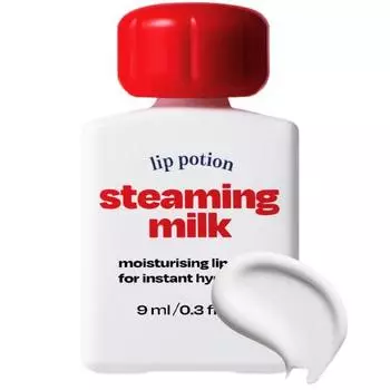 Alternativestereo lip potion aqua glow alternative stereo high moisturizing humid care lip care tint lip serum steaming milk