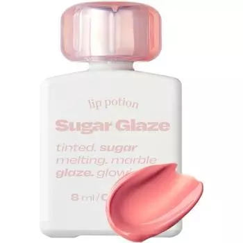 [alternativestereo] Lip Potion Сахарная глазурь-тинт (02 Розовый Бал) 8ml