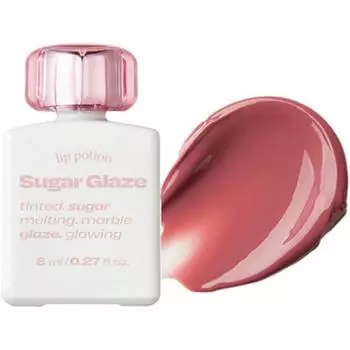 [alternativestereo] Lip Potion Сахарная глазурь-тинт (05 Сиреневый шар) 8ml