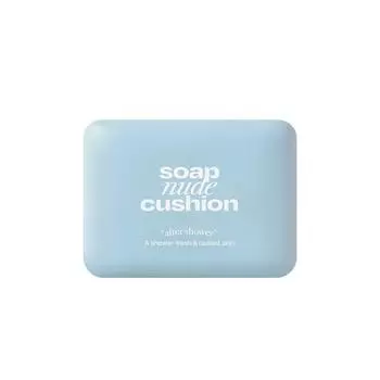 alternativestereo Мыло Nude Cushion (03 Натуральное мыло) SPF 42 PA++ 14 г