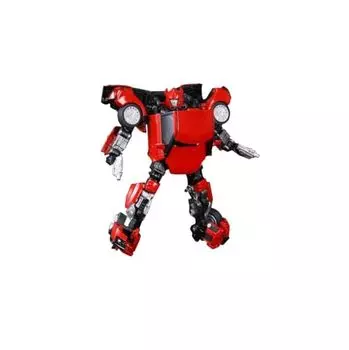 Alternity A-03 Suzuki Swift Sport - Cliff - Supreme Red Pearl