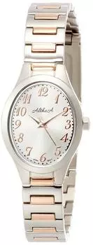 [Althea] Часы AL-201LPC Серебряный