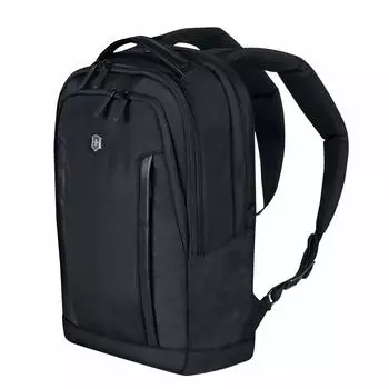 Altmont Professional Компактный рюкзак для ноутбука со съемным органайзером, деловой рюкзак, легкий, прочный, простой, с отделением для хранения 15-дюймового устройства