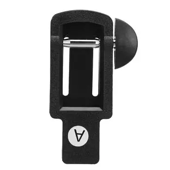 Триммер для трости альт-саксофона с простой ручкой для резки, высокоточный портативный резак для трости саксофона