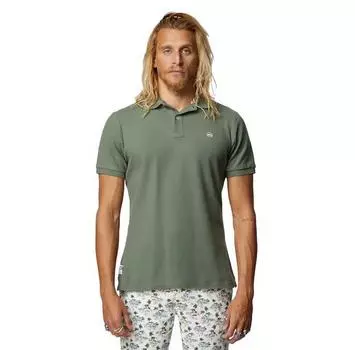 Altonadock 123275010842 поло с короткими рукавами 2XL