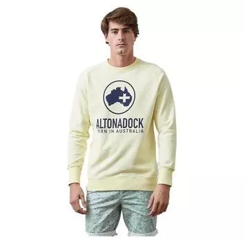 Altonadock 124275030577 свитшот XL