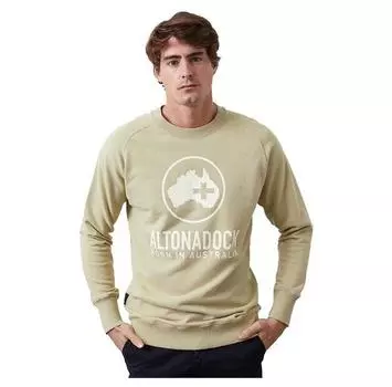 Altonadock 124275030579 свитшот L