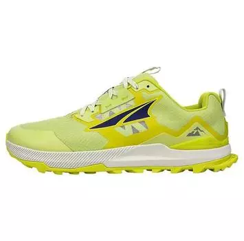Altra Lone Peak 7 кроссовки трейловые