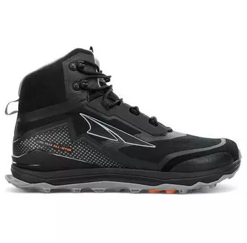 Altra Lone Peak All-Weather Mid кроссовки трейловые