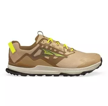 Altra Lone Peak All-Wthr 2 кроссовки трейловые EU 42 1/2