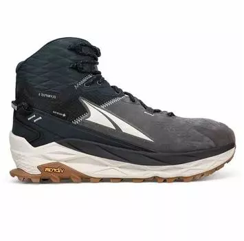 Altra Olympus 5 Hike Mid Goretex ботинки трекинговые EU 44 1/2