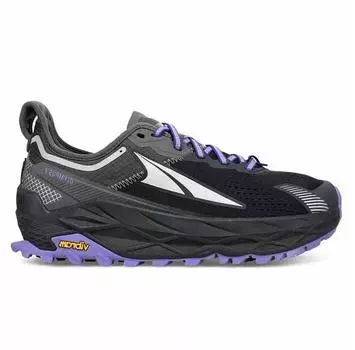Altra Olympus 5 кроссовки трейловые EU 37 1/2