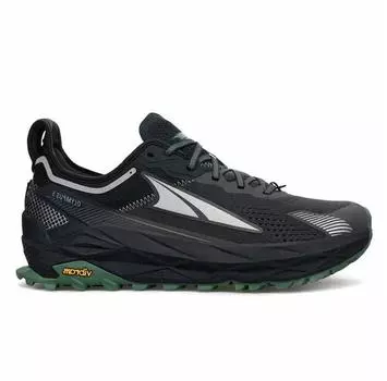 Altra Olympus 5 кроссовки трейловые EU 38 1/2