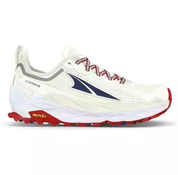 Altra Olympus 5 кроссовки трейловые EU 38
