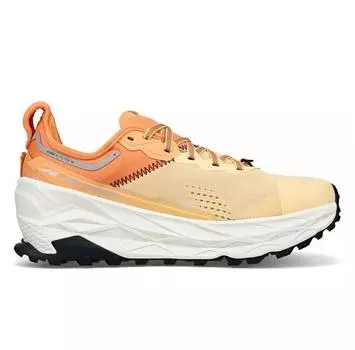 Altra Olympus 5 кроссовки трейловые EU 38 1/2