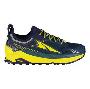 Altra Olympus 5 кроссовки трейловые EU 42