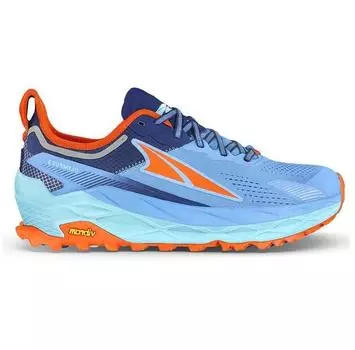 Altra Olympus 5 кроссовки трейловые EU 42