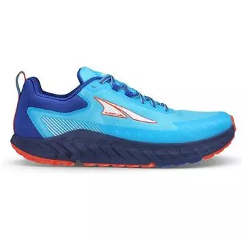 Altra Outroad 2 кроссовки трейловые EU 41