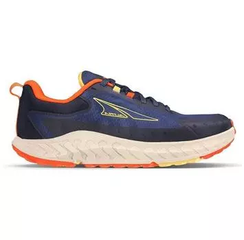 Altra Outroad 2 кроссовки трейловые EU 37 1/2
