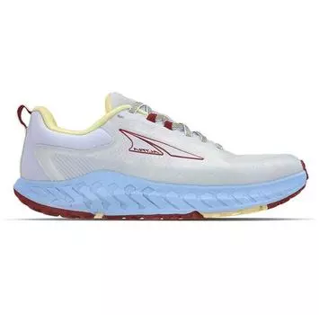 Altra Outroad 2 кроссовки трейловые EU 37 1/2