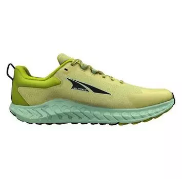 Altra Outroad 2 кроссовки трейловые EU 37