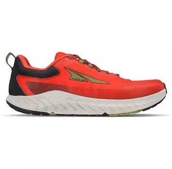 Altra Outroad 2 кроссовки трейловые EU 42 1/2