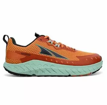 Altra Outroad кроссовки трейловые EU 42