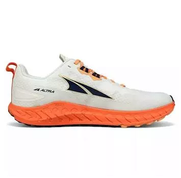 Altra Outroad кроссовки трейловые EU 42
