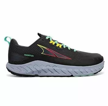 Altra Outroad кроссовки трейловые EU 40
